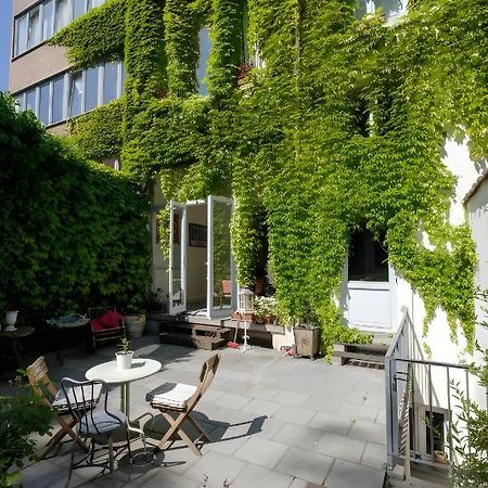 La Calamande En Ville Saint-Gilles Ngoại thất bức ảnh
